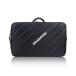MONO M80-TOUR-V2-BLK Tour Accessory Case 2.0 Black педаль панель / кейс для украшений gig сумка gig кейс черный [ моно M80 TOUR-V2-BLK]