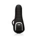 MONO M80-UC-BLK Concert Ukulele Gig Case Black концерт размер укулеле gig сумка gig кейс черный [ моно M80 UC-BLK]