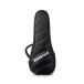 MONO M80-VUC-BLK Vertigo Concert Ukulele Gig Case Black тенор размер укулеле gig сумка gig кейс черный [ моно M80 VUC-BLK]