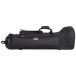 Protec MX306CT (MX-306CT) F�ǑΉ� �e�i�[�o�X�g�����{�[���p �y�ʃZ�~�n�[�h�P�[�X Tenor Trombone (F-Attachment) Semi Hardcase�y�v���e�b�N�z
