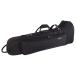 Protec PB306CT Black (PB-306CT) �e�i�[�o�X�g�����{�[���p �Z�~�n�[�h�P�[�X Tenor Trombone Semi Hardcase �y�v���e�b�N�z
