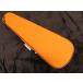 Super Light Х󥱡 Shaped Violin Case Orange () å ڥѡ饤 Х󥱡