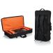 GATOR( гетры )G-CLUB-CONTROL-27BP максимальный 27 дюймовый DJ контроллер сумка упаковка кейс 27" DJ Controller Backpack[ производитель прямая поставка ]