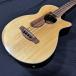 Ibanez AEGB30E-NTG( Ibanez электроакустическая гитара основа )[ новый departure рисовое поле магазин ]