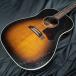Gibson 1962 J-45( Gibson 1962 год стиль электроакустическая гитара 1998 год производства )[ Nagaoka магазин ]