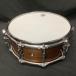 SAKAE OSAKA HERITAGE SD1455WNJ новый товар специальная цена ( Sakae 5.5 дюймовый snare walnut )[ Nagaoka магазин ]