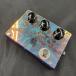Honda Sound Works Octa Fuzz ( ok ta-b Fuzz )[ Niigata магазин ]