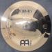 Meinl Classics Custom Brilliant Bell 8 ( мой фланель bell ) (CC8B-B)[ Niigata магазин ]