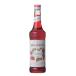mo наан сироп laz Berry 700ml ( Berry MONIN сломан материал десятая часть материал напиток основа аромат сироп ) [442044]