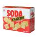  лес . soda cracker 105g×10 пакет [ 1397162 ]
