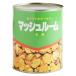  circle pine thing production mushroom 2 number can ( canned goods .. ./ mushrooms ) [499497]
