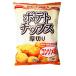 EASTBEE картофель chip s толщина порез .( консоль me тест ) 260g ( для бизнеса обычная температура большая вместимость potechi толщина порез . толщина . примерно 2mm толщина ) [1671083]