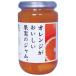 EASTBEE orange ..... плоды. джем 370g (../mi can /ma-mare-do)