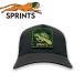 s пудинг tsu бег колпак SPRINTS VP Hats Turbo Turtle шляпа углублять марафон jo серебристый g спорт колпак женский мужской UV cut наземный 