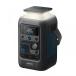 Anker Solix C300 DC Portable Power Station портативный источник питания черный 