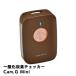  один кислота . уголь элемент контрольно-измерительный прибор Cam.G Mini Brown температура влажность сделано в Японии кемпинг 