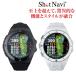 {2024 год модели }ShotNavi EXCEEDS[ Xceeds ] / Schott navi { наручные часы }( Golf navi /GPS Golf navi / Golf часы / Golf дальномер )