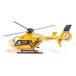  ось (SIKU) Rescue вертолет 1/55 SK2539G