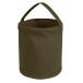 Rothco электрик ведро парусина ткань вода ковш оливковый гонг bL размер 