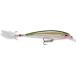 Rapala( Rapala ) Minaux X LAP 8cm 7g оливковый зеленый OG XR8-OG искусственная приманка 