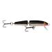 Rapala( Rapala ) Minaux плавающий join tedo7cm 4g серебряный S J7-S искусственная приманка 