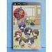  Hakuoki .. запись ( обычная версия ) - PSP