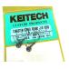 KEITECH( Kei Tec ) super раунд джиг-головка #2-1/32 унция 