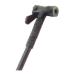 TOPEAK(topi-k) шланг &amp; head (TRK-RP02)
