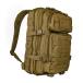 Mil-Tec рюкзак US Assault Pack молдинг система большой 36L - койот 