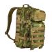 MIL-TEC рюкзак US Assault Pack молдинг система большой 36L - WOODLAND-ARID Camo камуфляж 