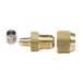 ichinenTASCO TA241TA-2 flair Union 
