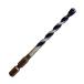 BOSCH( Bosch ) вибродрель bit шестиугольник ось Short модель 6.0mmφx100mm SIN060100