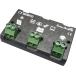  электро- . солнечная батарея . разряд контроллер (24V/10A) solar Amp B SA-BB10