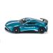  ось (SIKU) Aston Martin vantage GT4 3 лет примерно из SK1577