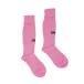 [Athleta]a потертость ta игра чулки PINK (52) 25-27cm 01080