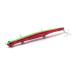 Jackson( Jackson ) pencil bait ......125mm 14g супер . красный 