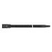 SapiSelco(sapi cell ko) [ Karl ] кабель Thai двойной head чёрный 9mm×360m COL.3.422