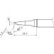  белый свет (HAKKO) мастерок ./1BC type T3101BC1
