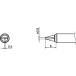  белый свет (HAKKO) мастерок ./0.8WD type T3101WD08