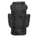 MIL-TEC рюкзак Германия полосный . армия модель combat сумка LARGE 35L - BLACK