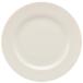 NARUMI( Narumi ) plate тарелка шпаклевка .a(PATIA) 24cm белый простой mi-to микроволновая печь температура . посудомоечная машина соответствует сделано в Японии 41623-5