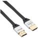  Buffalo BUFFALO HDMI кабель Flat модель 1.0m BSHD3F10BK