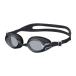 [ вид ] сделано в Японии плавание защитные очки для взрослых глаз .. трещина . ощущение . контроль . фитнес модель . делать только. удобно помутнение прекращение c функцией V540SA BK
