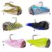  Ray Sam Гримм acid ma-3/8oz LAYSAM GLIM SWIMMER 02 сладости - автобус 10g