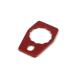 Avail(abe il ) катушка алюминиевый держатель 9-10mm retainer9-10_red красный 