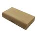 HOSCO Luthiers Tools солнечный DIN g блок из дерева 10"(254R)/12"(305R) TWSB-2