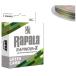 Rapala( Rapala ) PE линия la Pinot vaX утка образец 100m 6 номер 76.0lb 4шт.@ плетеный зеленый утка RLX100M60GC