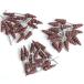3x10mm кукуруза вид полировка заслонка колесо, роторный tool для наждачная бумага шлифовка head,3mm автомобиль nk45 шт, паз, щель, угол полировка . использование 