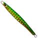 pa-ms(Palms) bit a-tsuSS jig 3g SSJ-3# Gold зеленый 