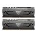 Patriot Viper Steel DDR4 3600MHz PC4-28800 16GB (8GB x 2��) CL18 ����ߥ˥������ҡ��ȥ�